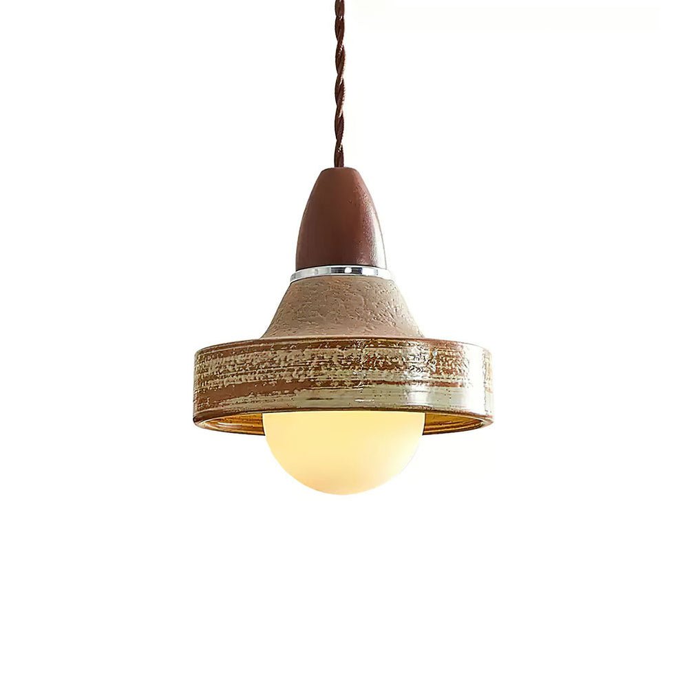 Sierra Pendant Lamp - Letslighting