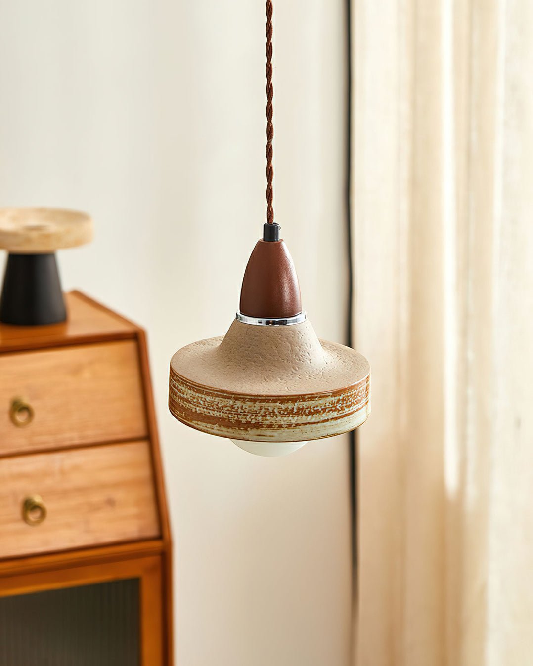 Sierra Pendant Lamp - Letslighting