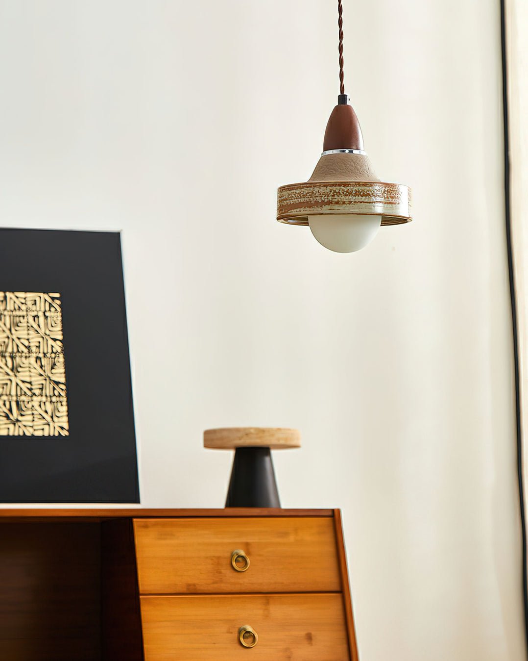 Sierra Pendant Lamp - Letslighting