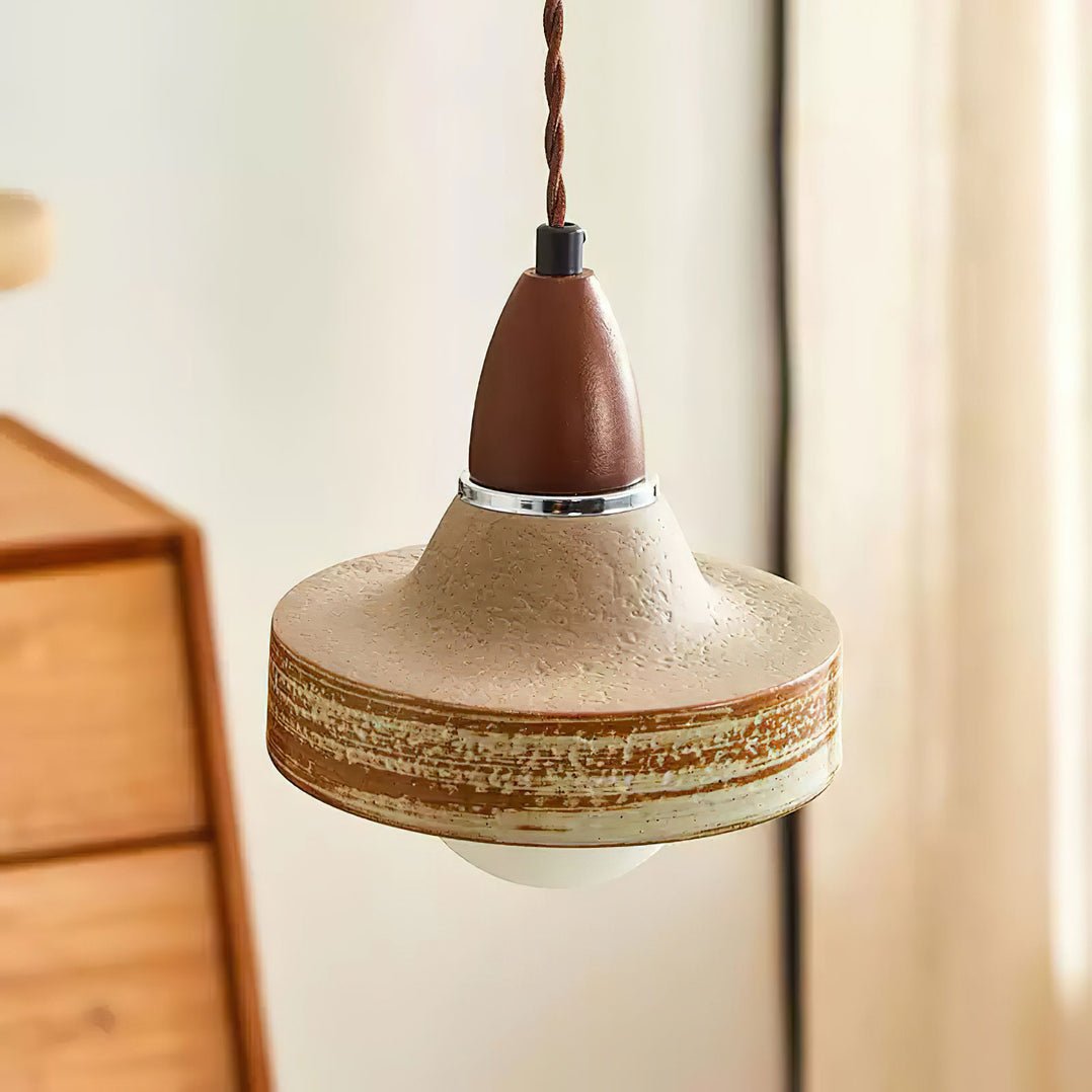 Sierra Pendant Lamp - Letslighting