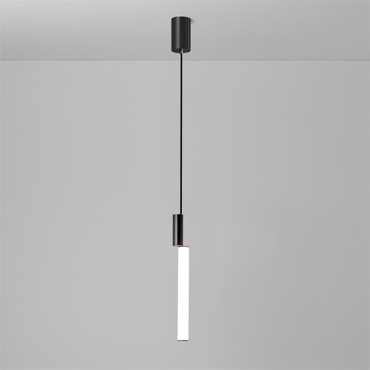 Eclat Cylindra Pendant Lamp - Letslighting