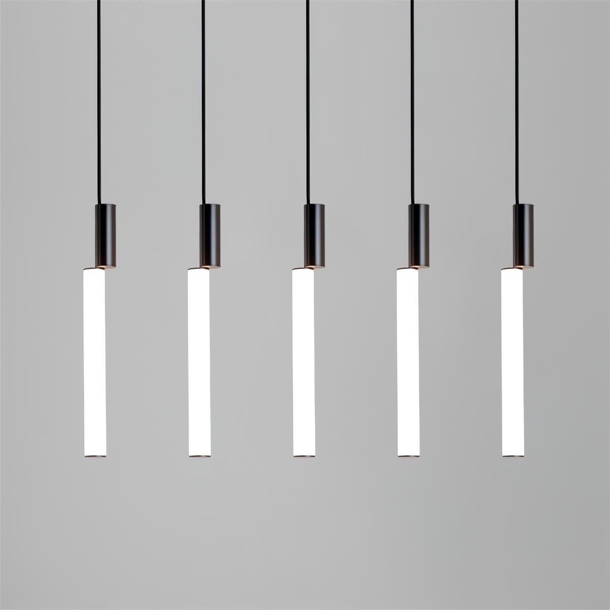 Eclat Cylindra Pendant Lamp - Letslighting