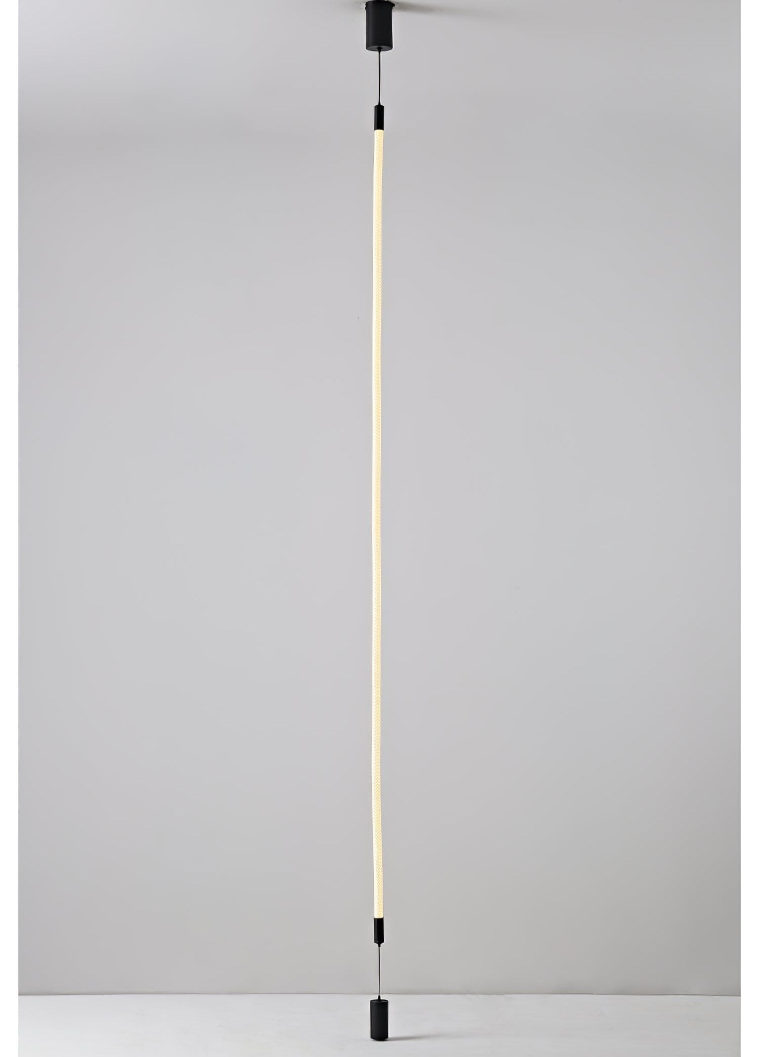 Silas Vertical Pendant Light - Letslighting