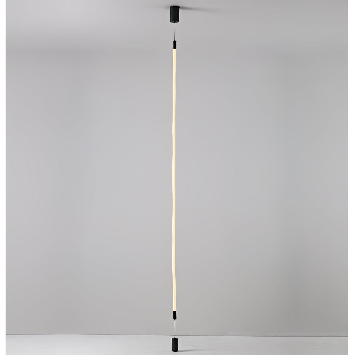 Silas Vertical Pendant Light - Letslighting