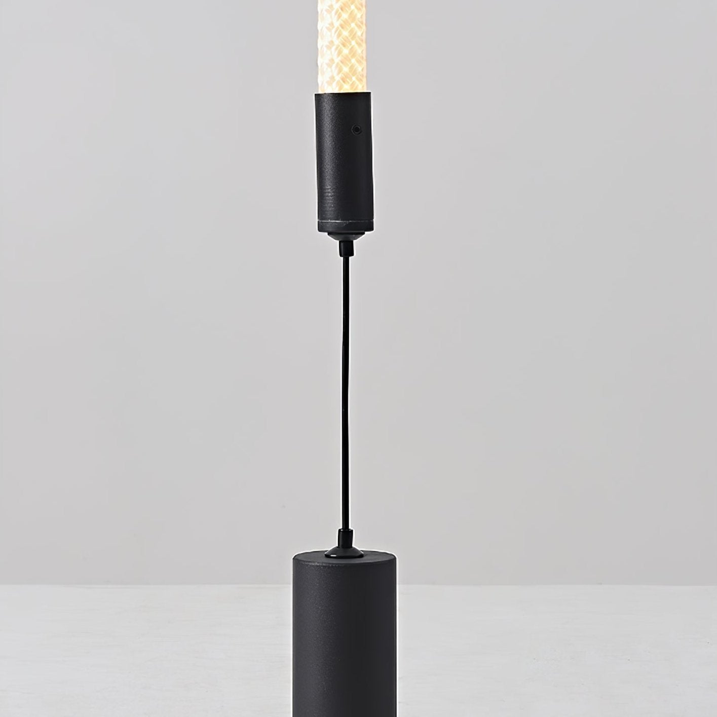 Silas Vertical Pendant Light - Letslighting