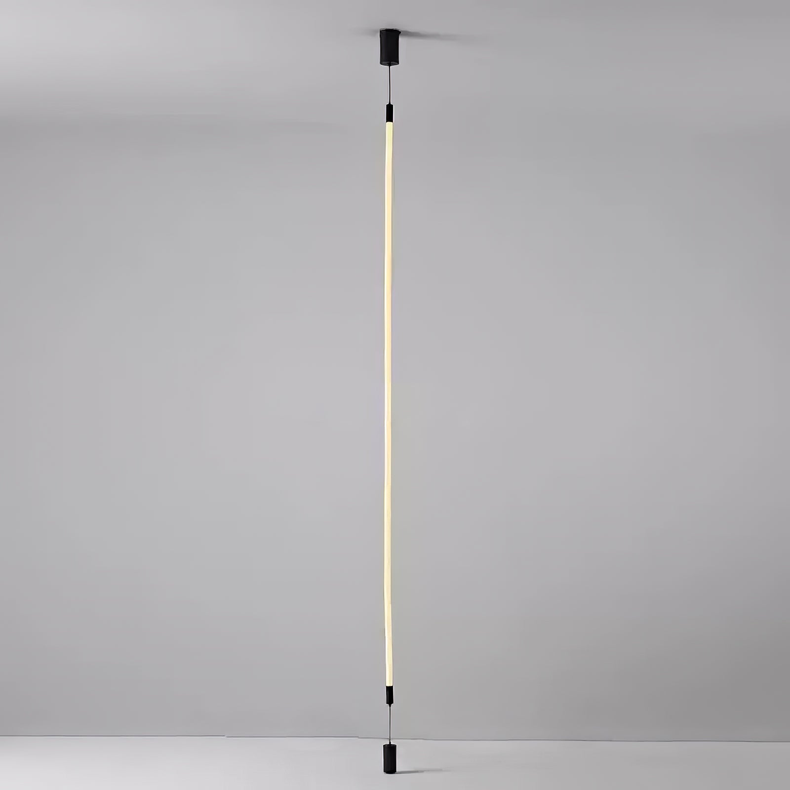 Silas Vertical Pendant Light - Letslighting