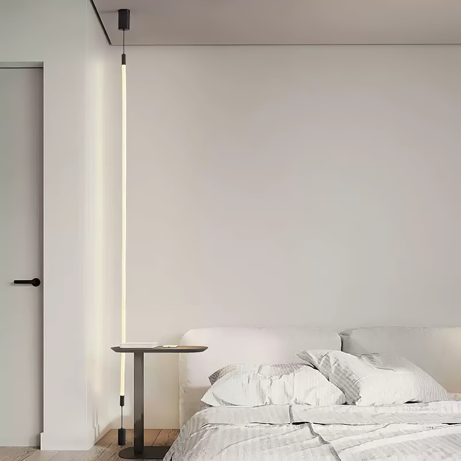 Silas Vertical Pendant Light - Letslighting