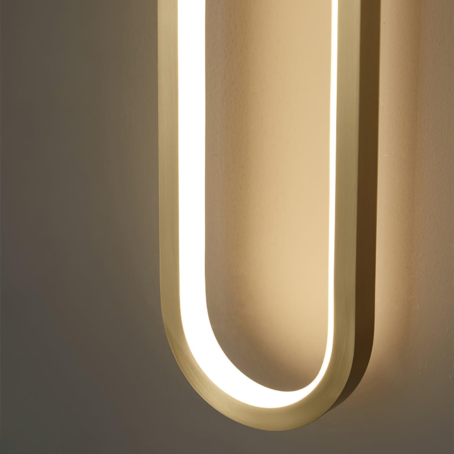 Ervenir Minimalist Wall Light - Letslighting