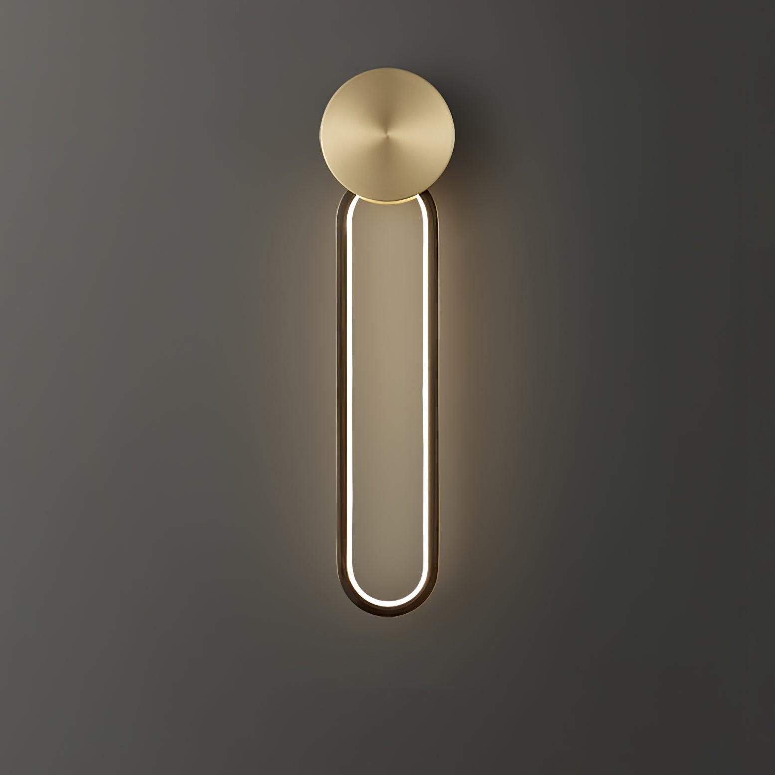 Ervenir Minimalist Wall Light - Letslighting