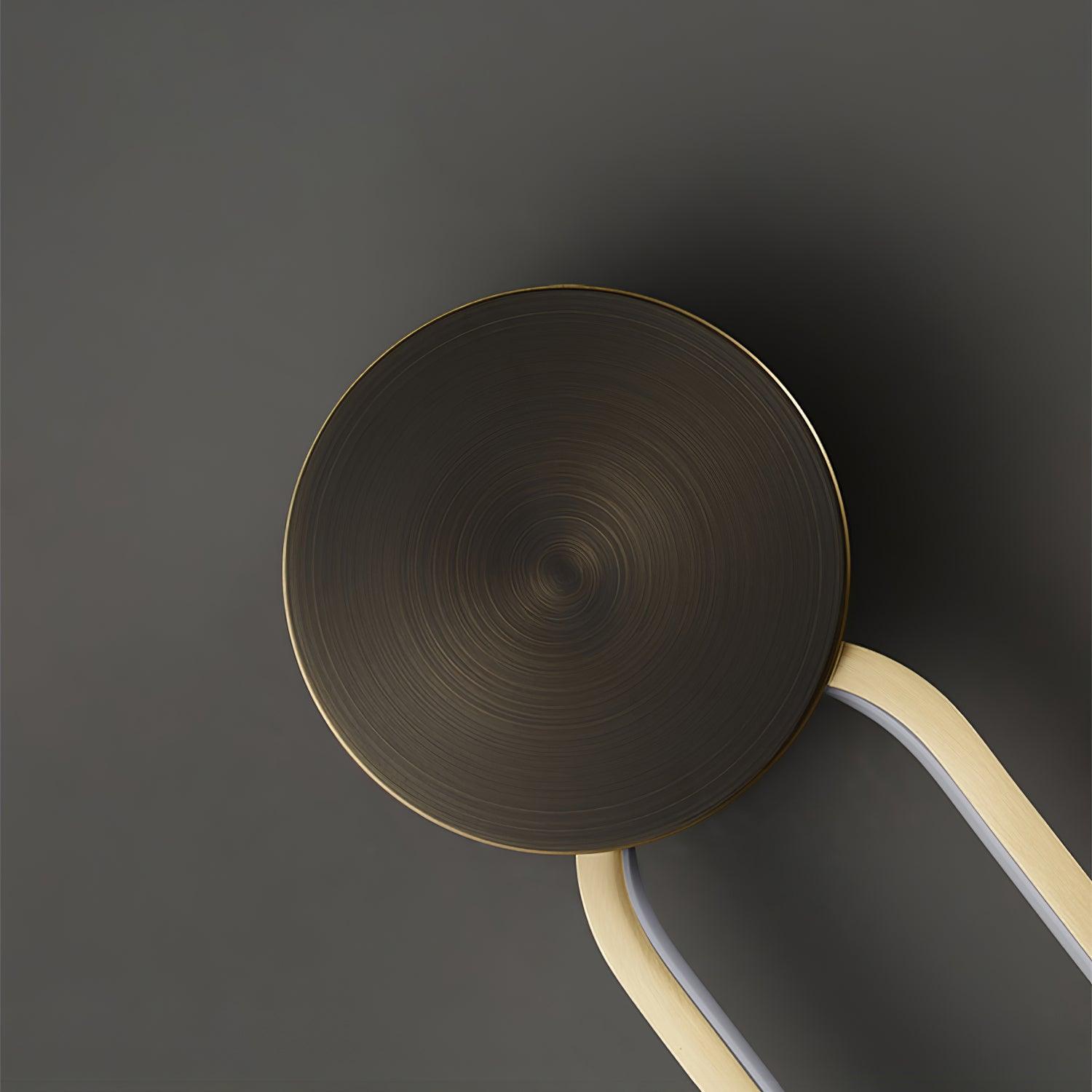 Ervenir Minimalist Wall Light - Letslighting