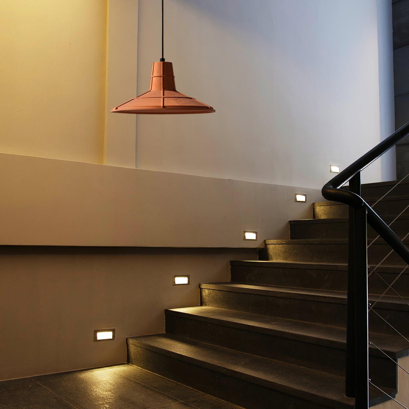 Skeleton Pendant Light - Letslighting