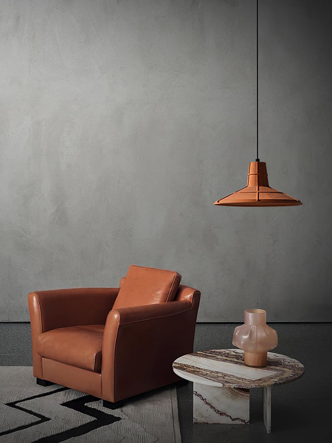 Skeleton Pendant Light - Letslighting