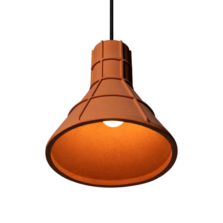 Skeleton Pendant Light - Letslighting