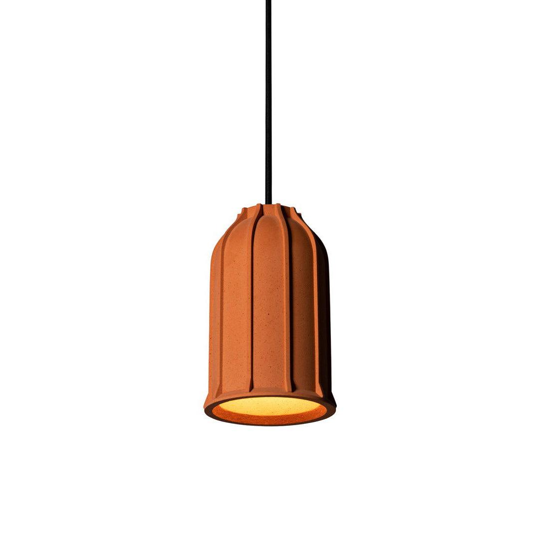 Skeleton Pendant Light - Letslighting
