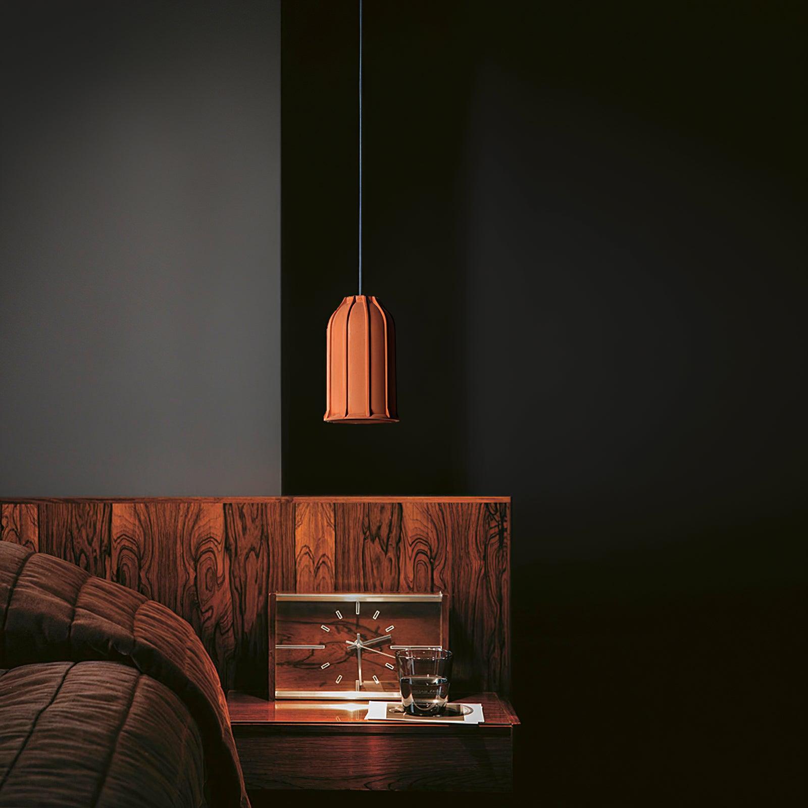 Skeleton Pendant Light - Letslighting