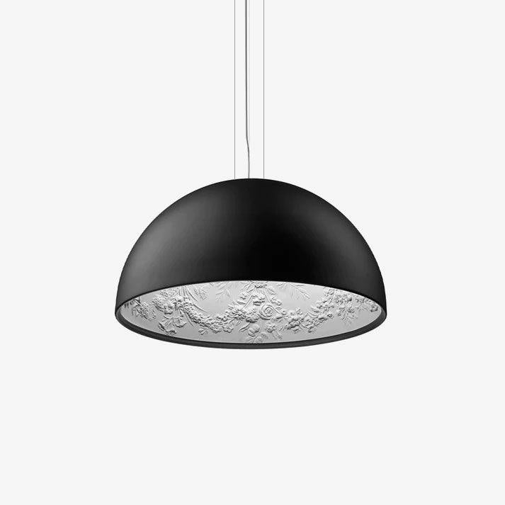Hemisfera Suspension Lamp - Letslighting