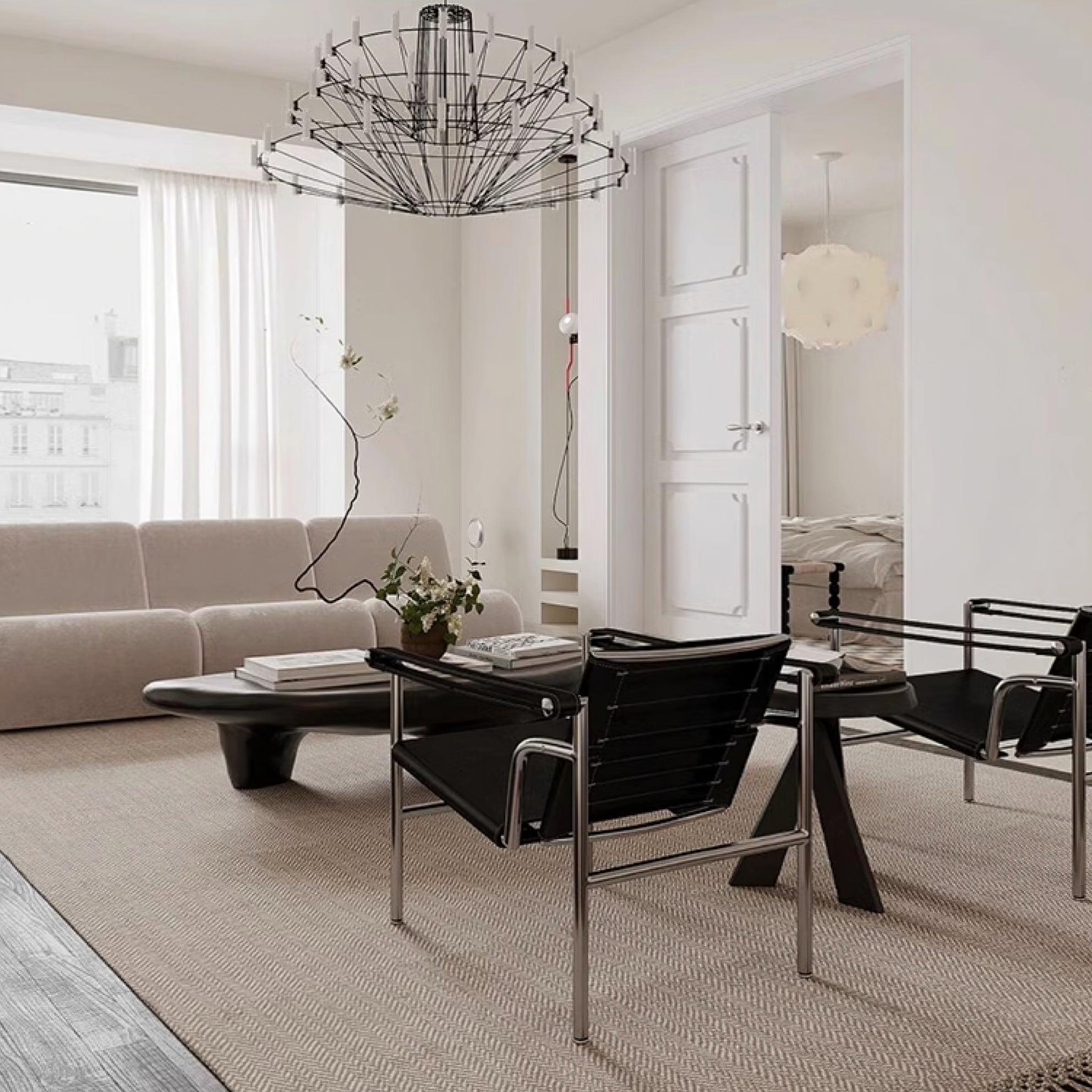 Sky Ballet Chandelier - Letslighting