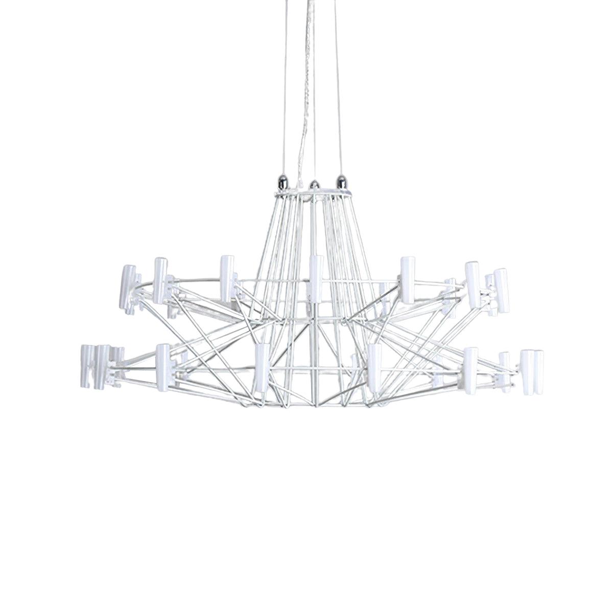 Sky Ballet Chandelier - Letslighting