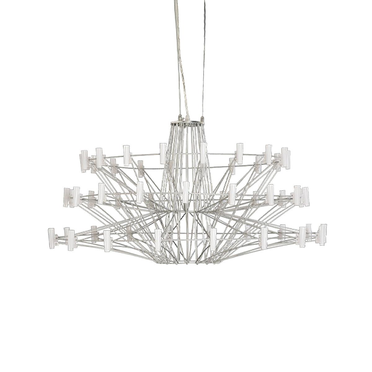 Sky Ballet Chandelier - Letslighting