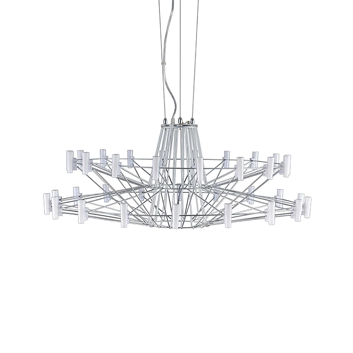 Sky Ballet Chandelier - Letslighting