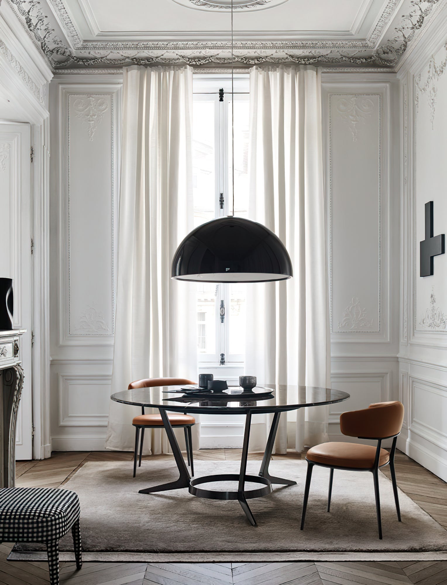 Hemisfera Suspension Lamp - Letslighting