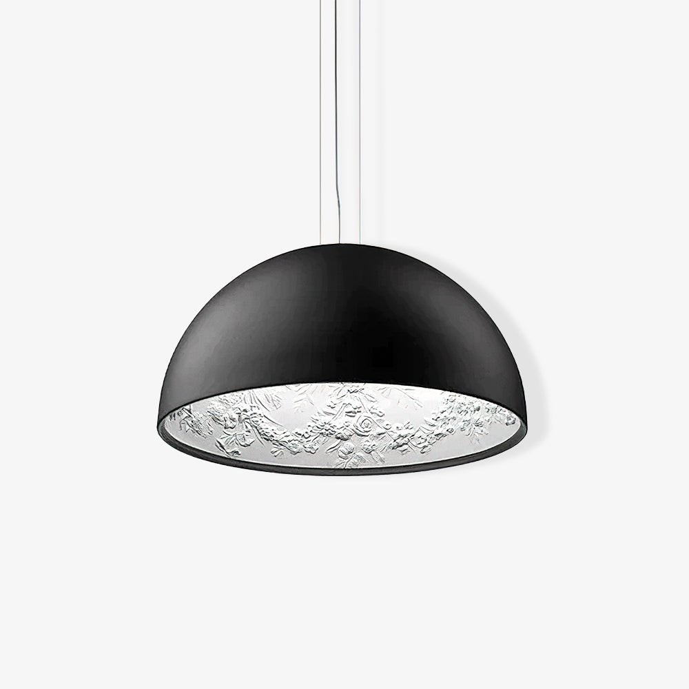 Hemisfera Suspension Lamp - Letslighting