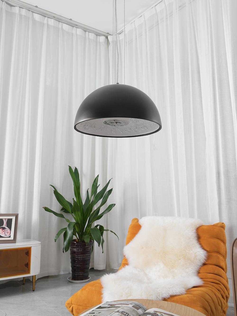 Hemisfera Suspension Lamp - Letslighting