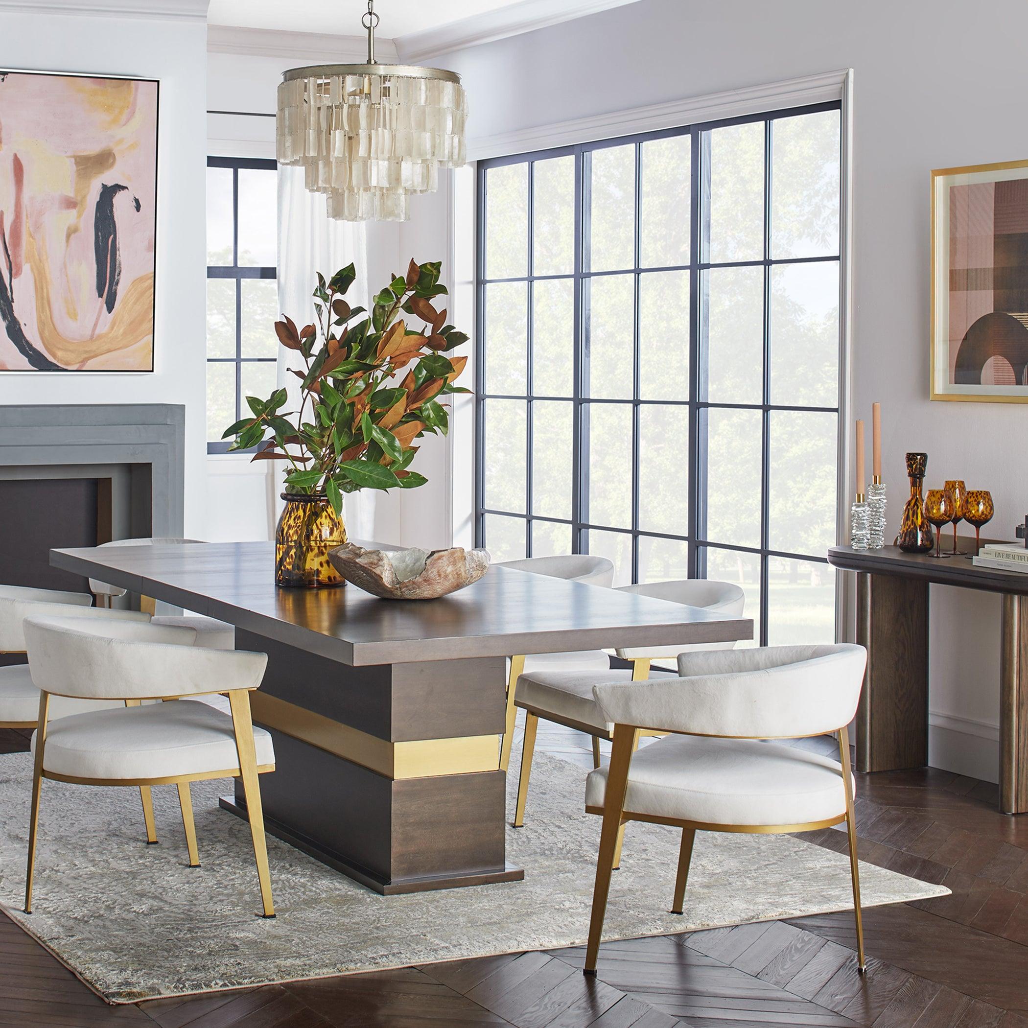 Skye Tiered Pendant Light - Letslighting
