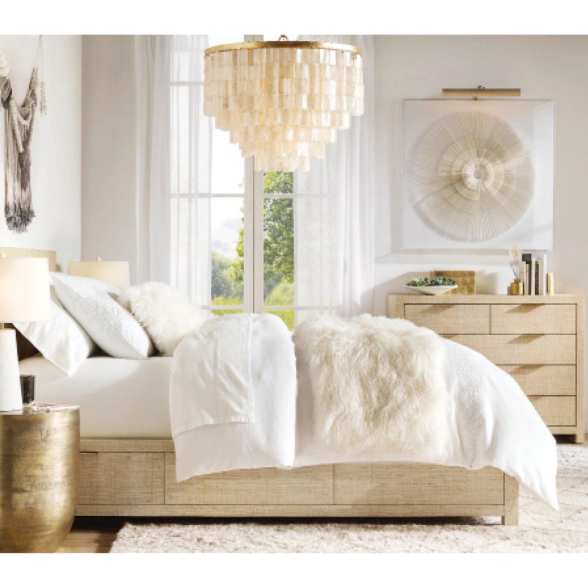 Skye Tiered Pendant Light - Letslighting