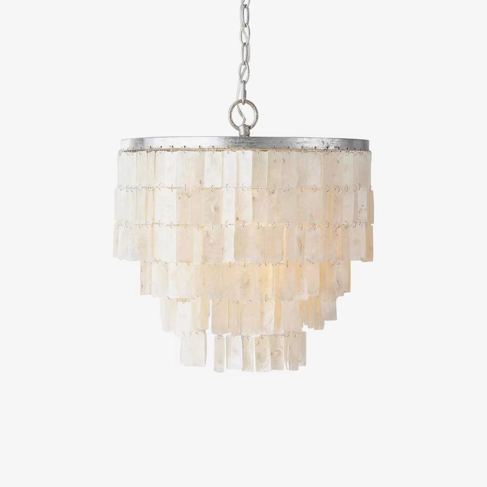 Skye Tiered Pendant Light - Letslighting