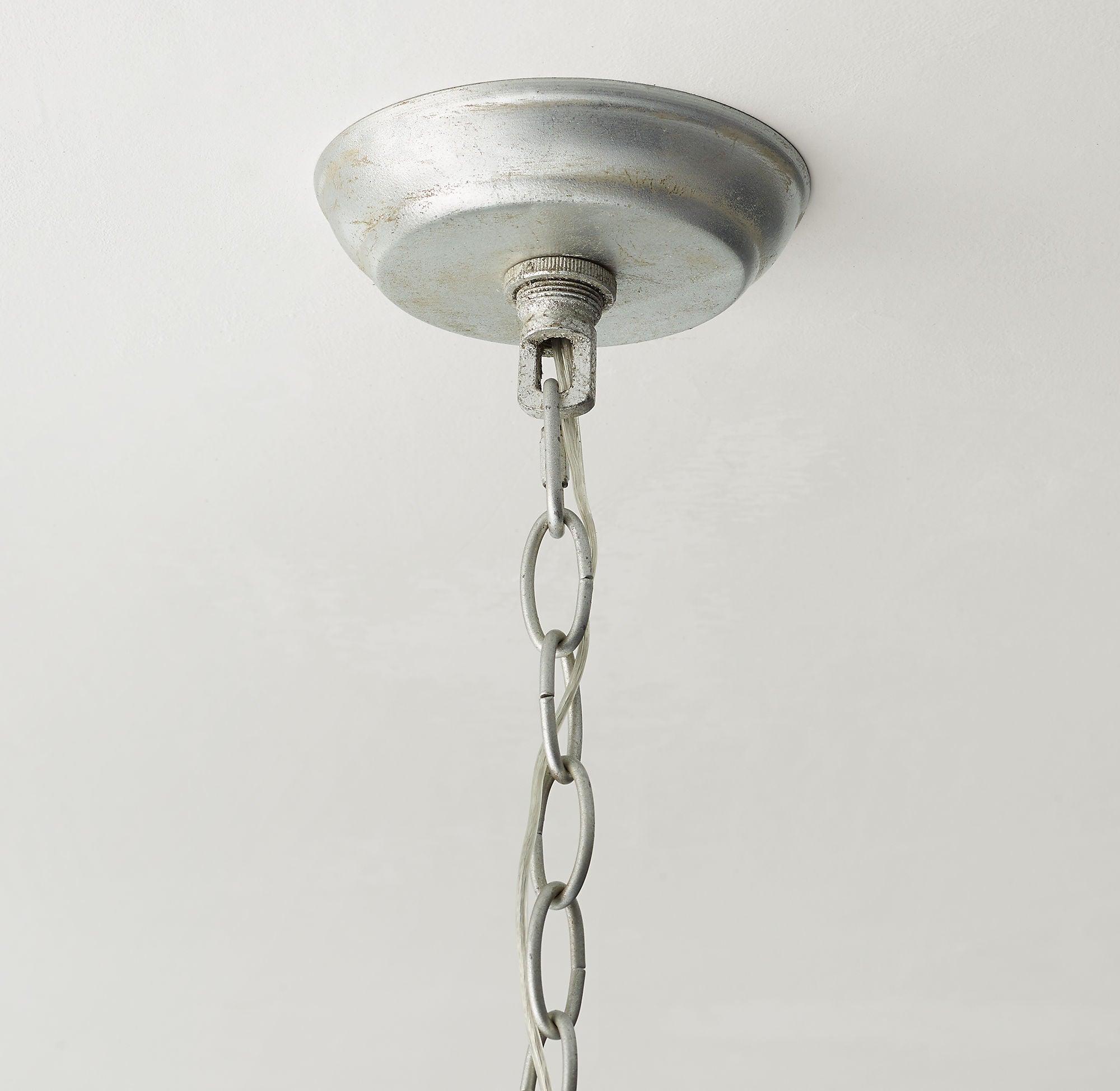 Skye Tiered Pendant Light - Letslighting