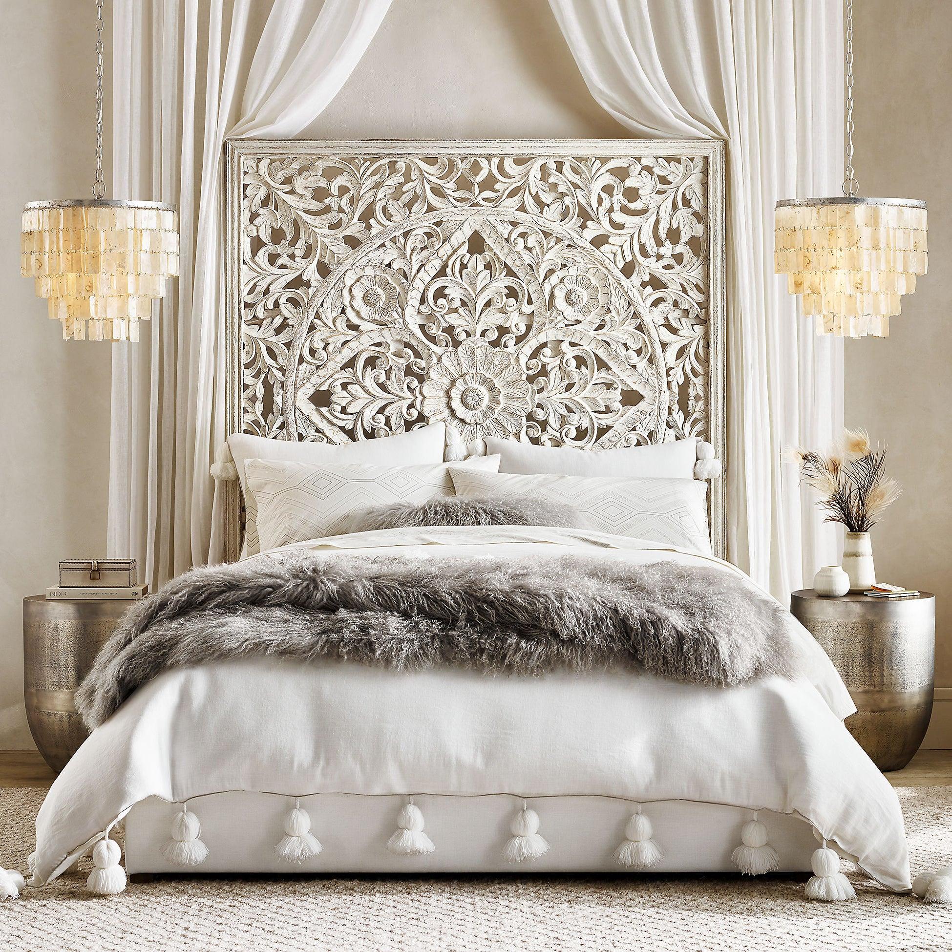 Skye Tiered Pendant Light - Letslighting