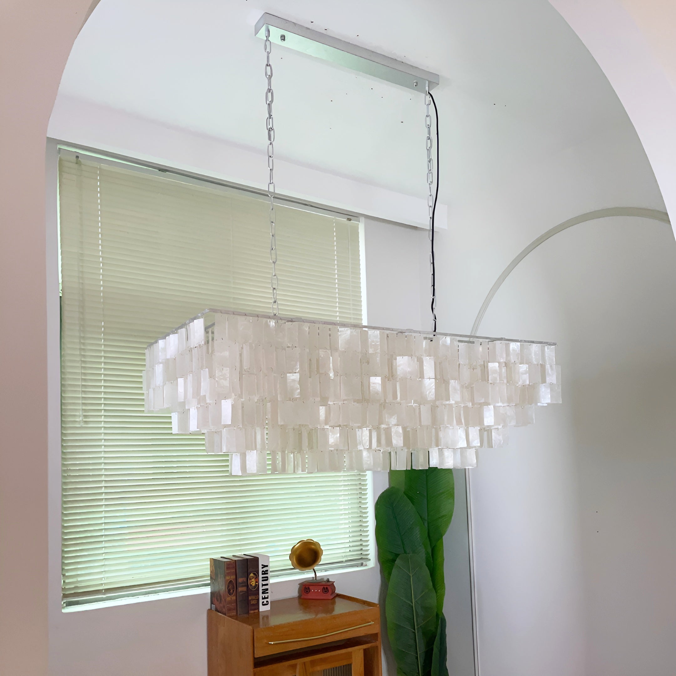 Skye Tiered Pendant Light - Letslighting