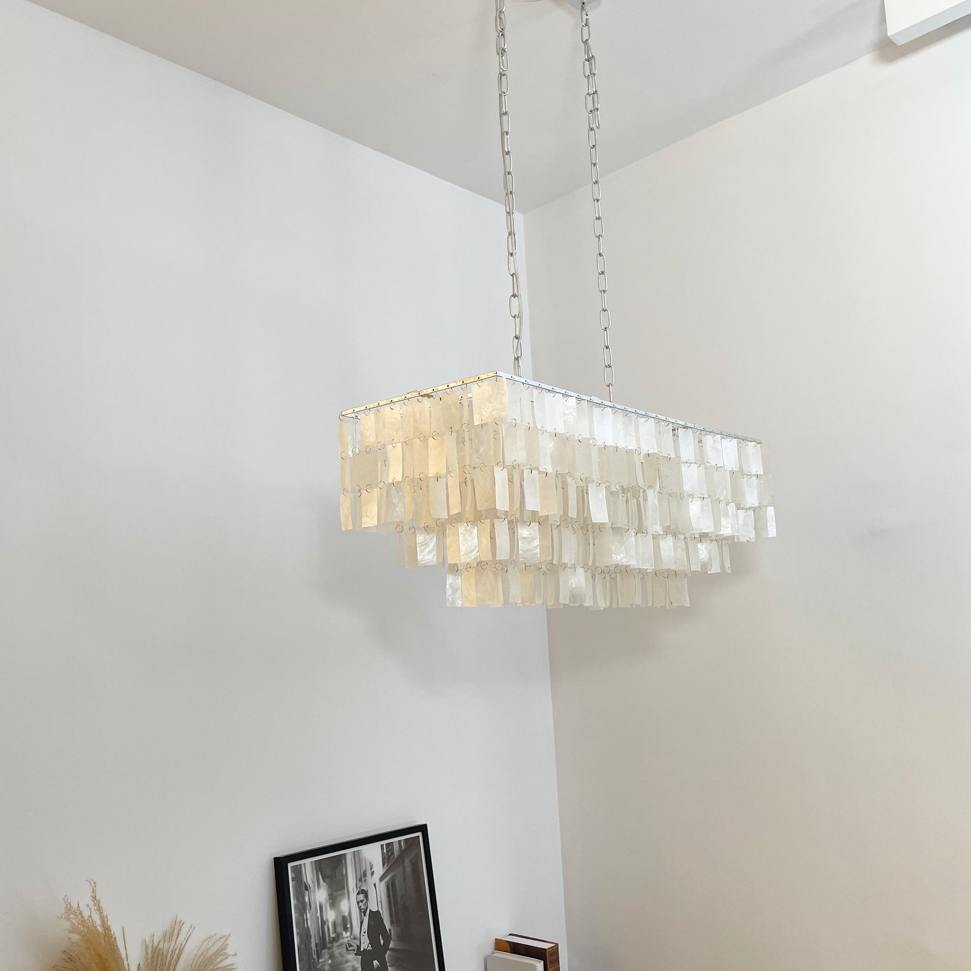 Skye Tiered Pendant Light - Letslighting