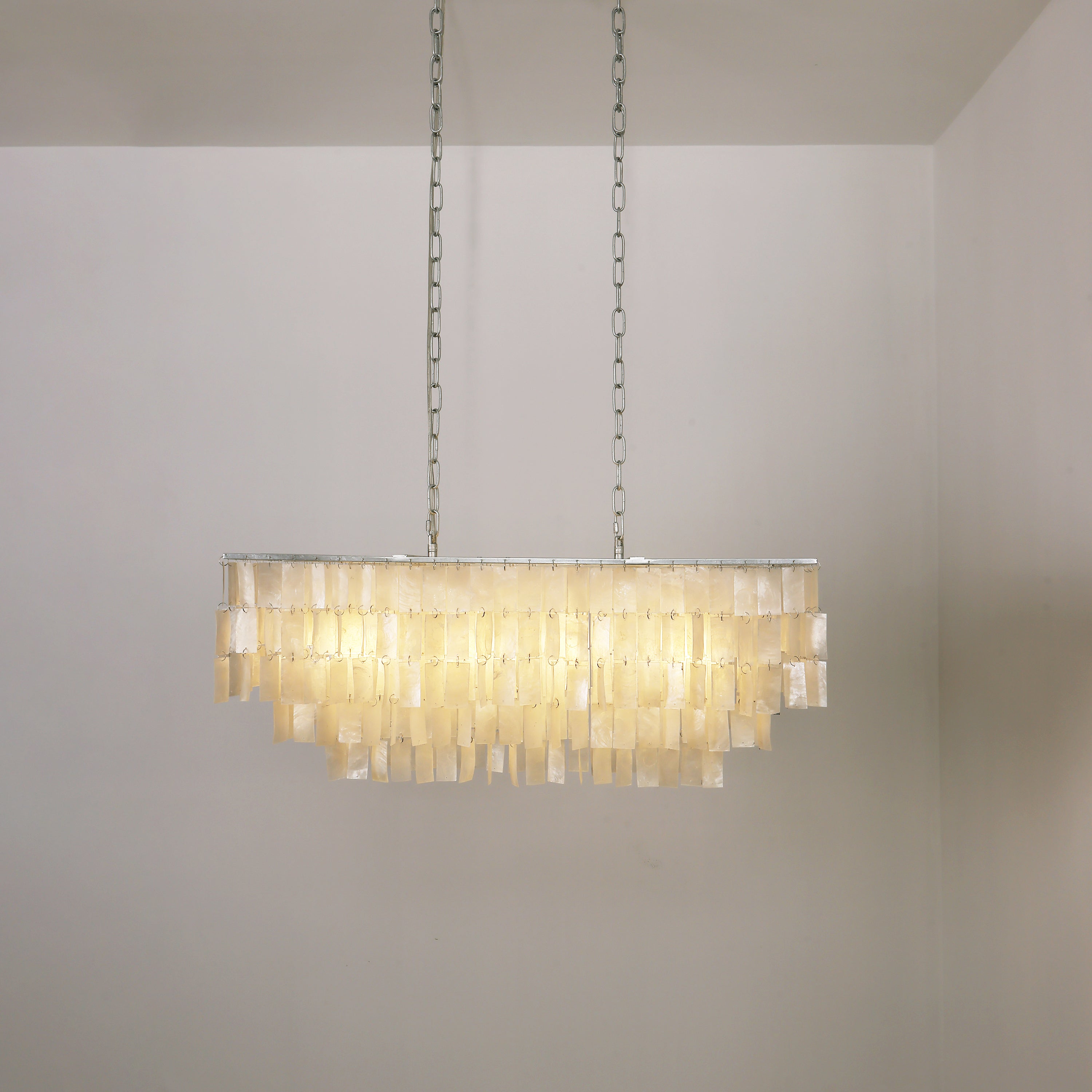 Skye Tiered Pendant Light - Letslighting