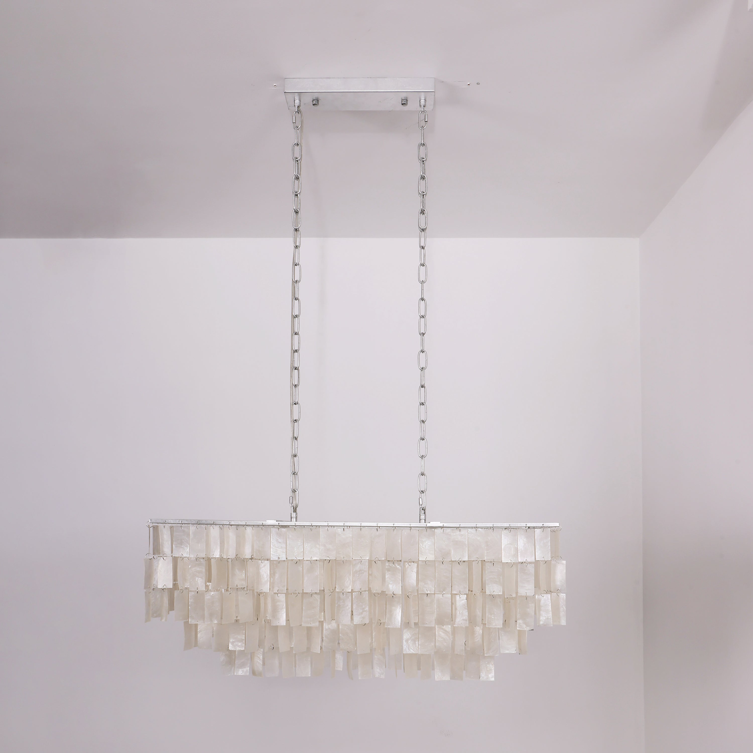 Skye Tiered Pendant Light - Letslighting