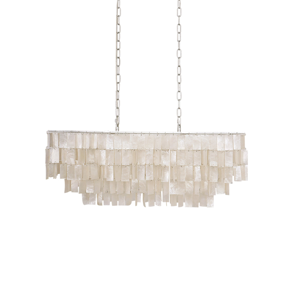 Skye Tiered Pendant Light - Letslighting