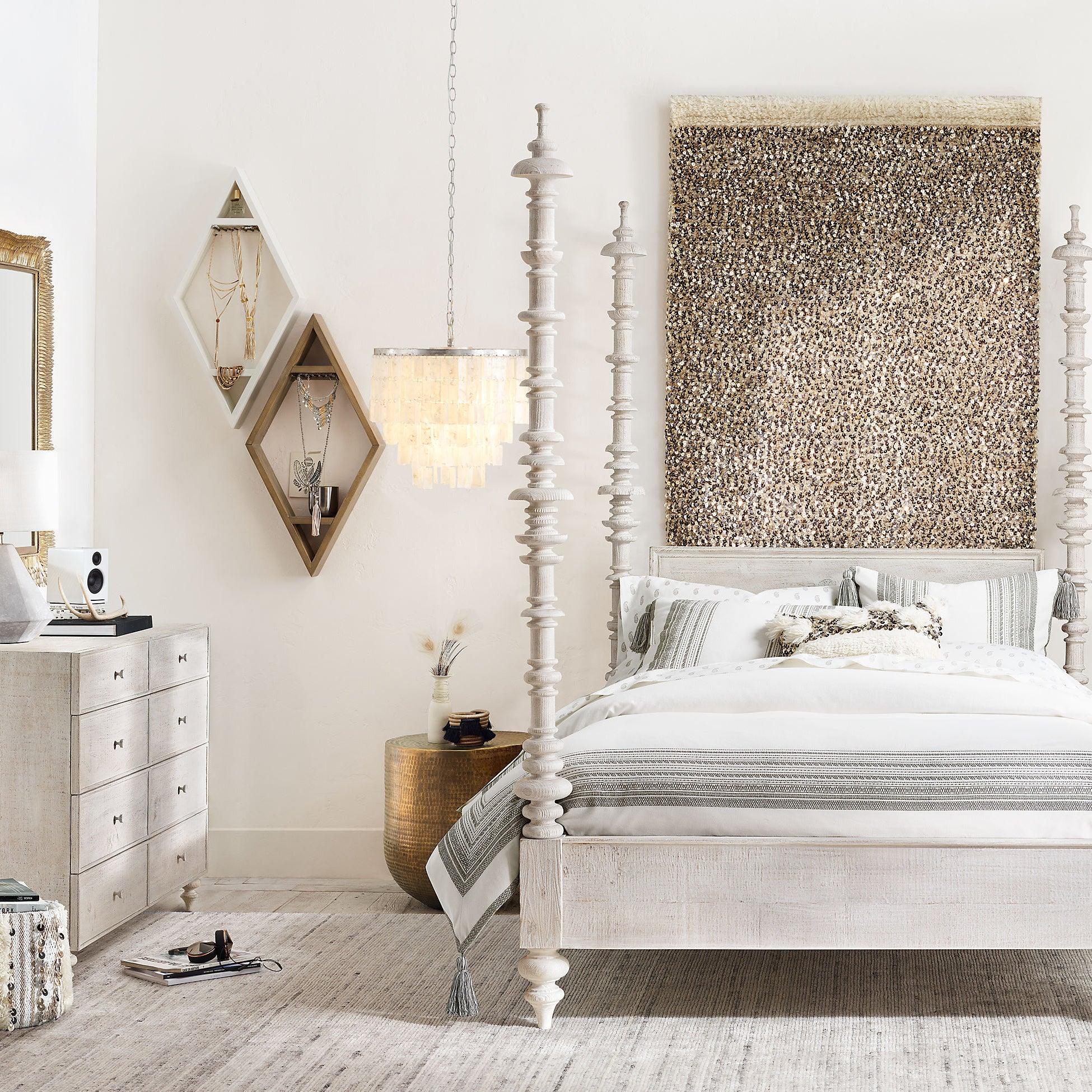 Skye Tiered Pendant Light - Letslighting