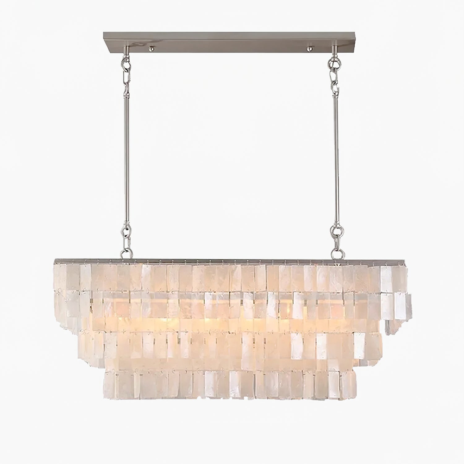 Skye Tiered Pendant Light - Letslighting
