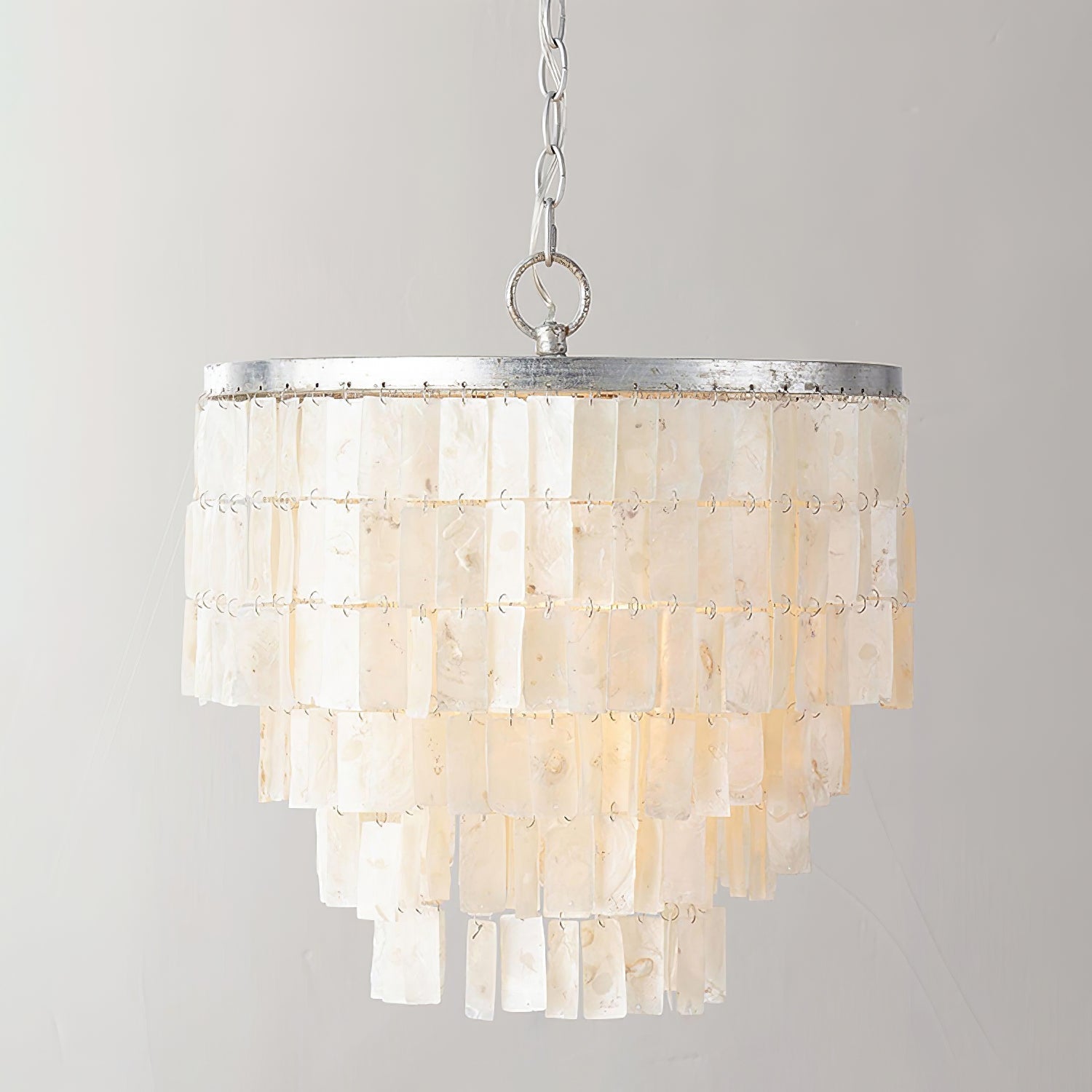Skye Tiered Pendant Light - Letslighting