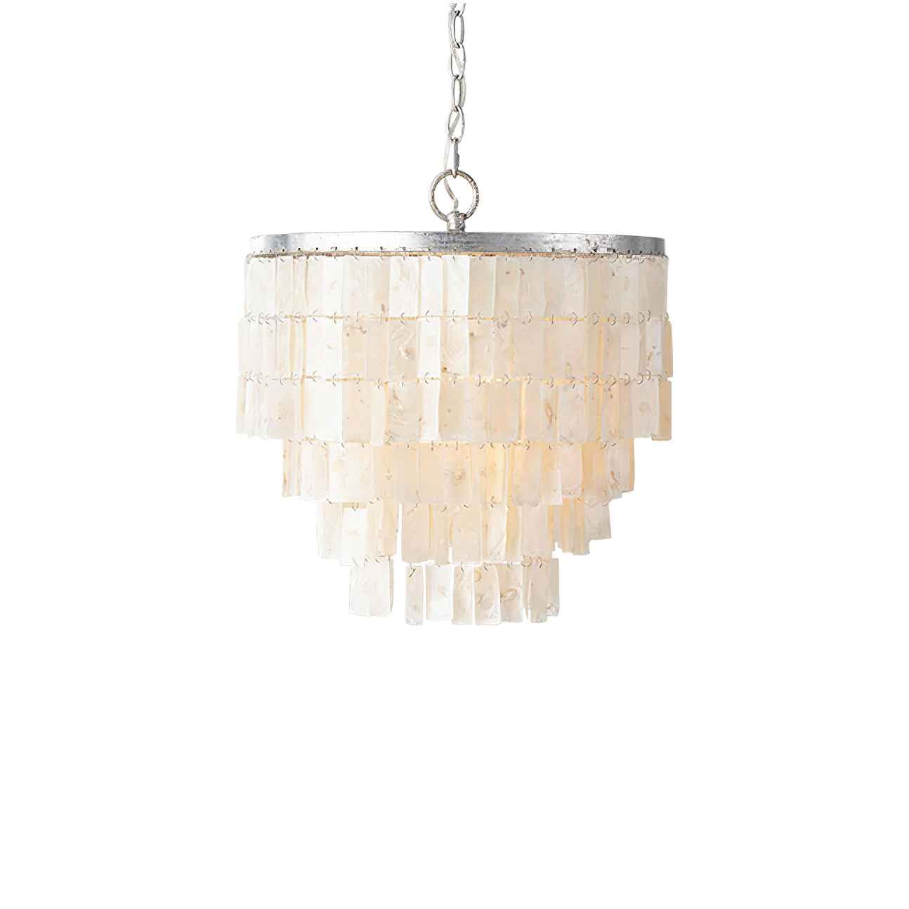 Skye Tiered Pendant Light - Letslighting