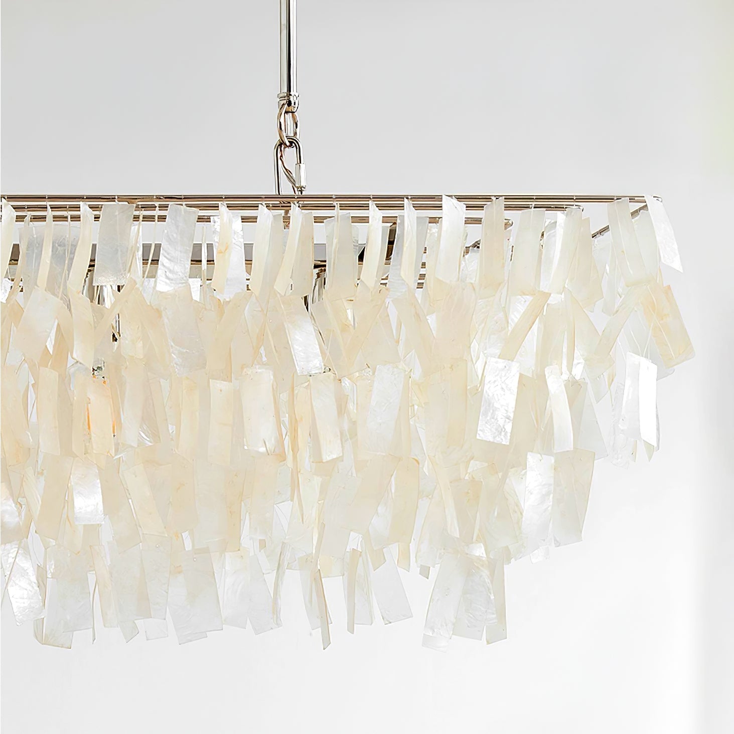 Skye Tiered Pendant Light - Letslighting