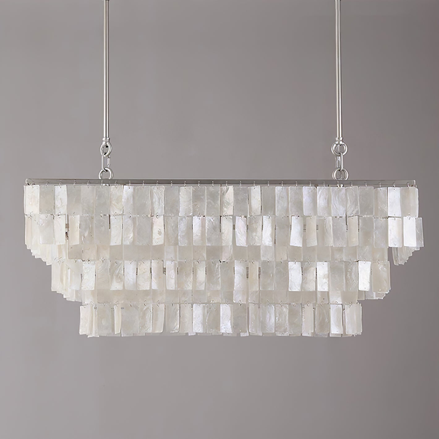 Skye Tiered Pendant Light - Letslighting