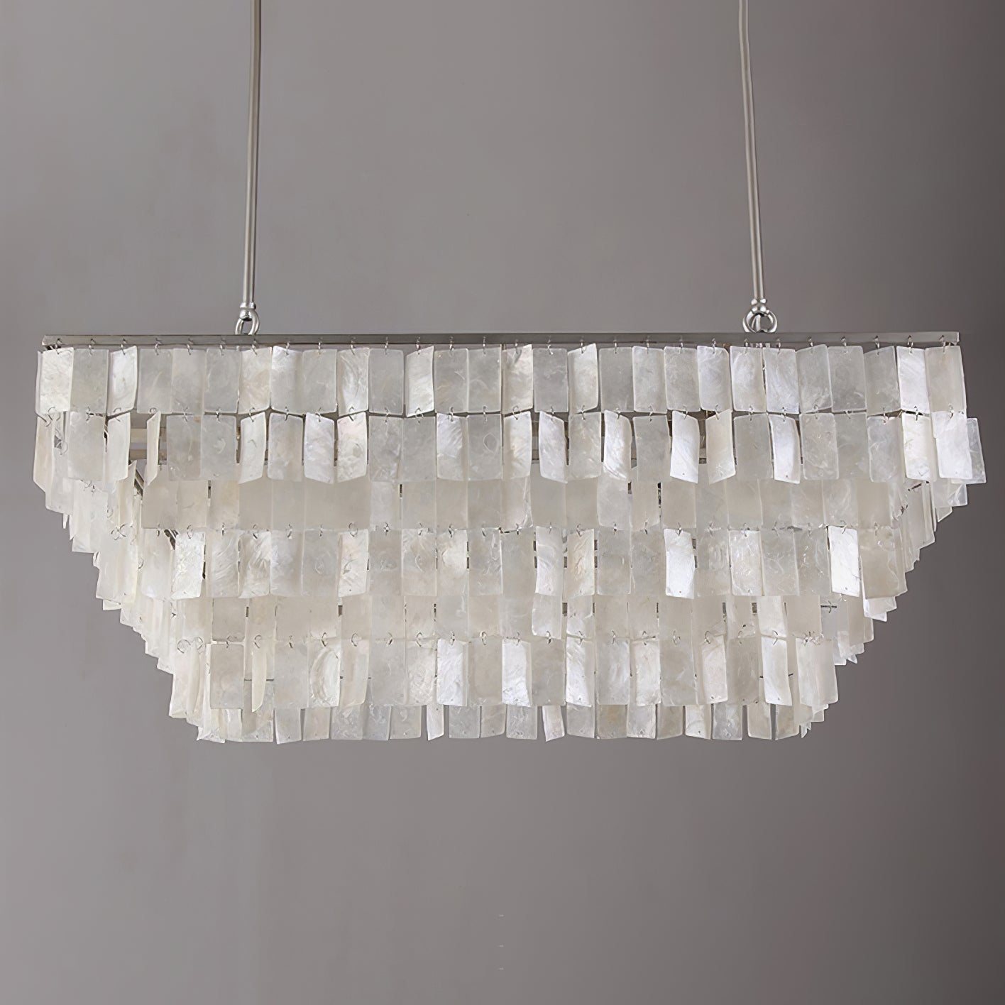 Skye Tiered Pendant Light - Letslighting