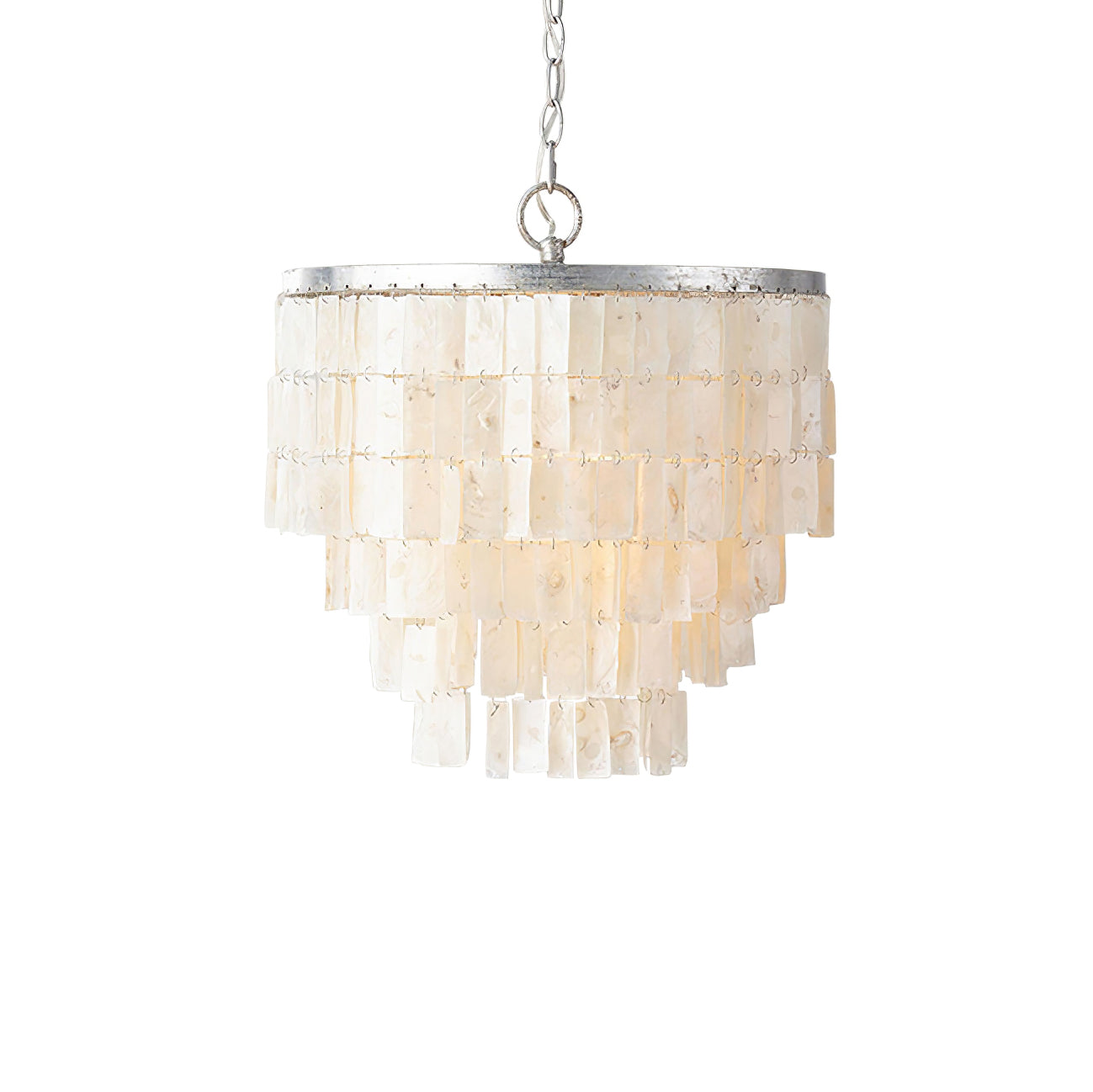 Skye Tiered Pendant Light - Letslighting