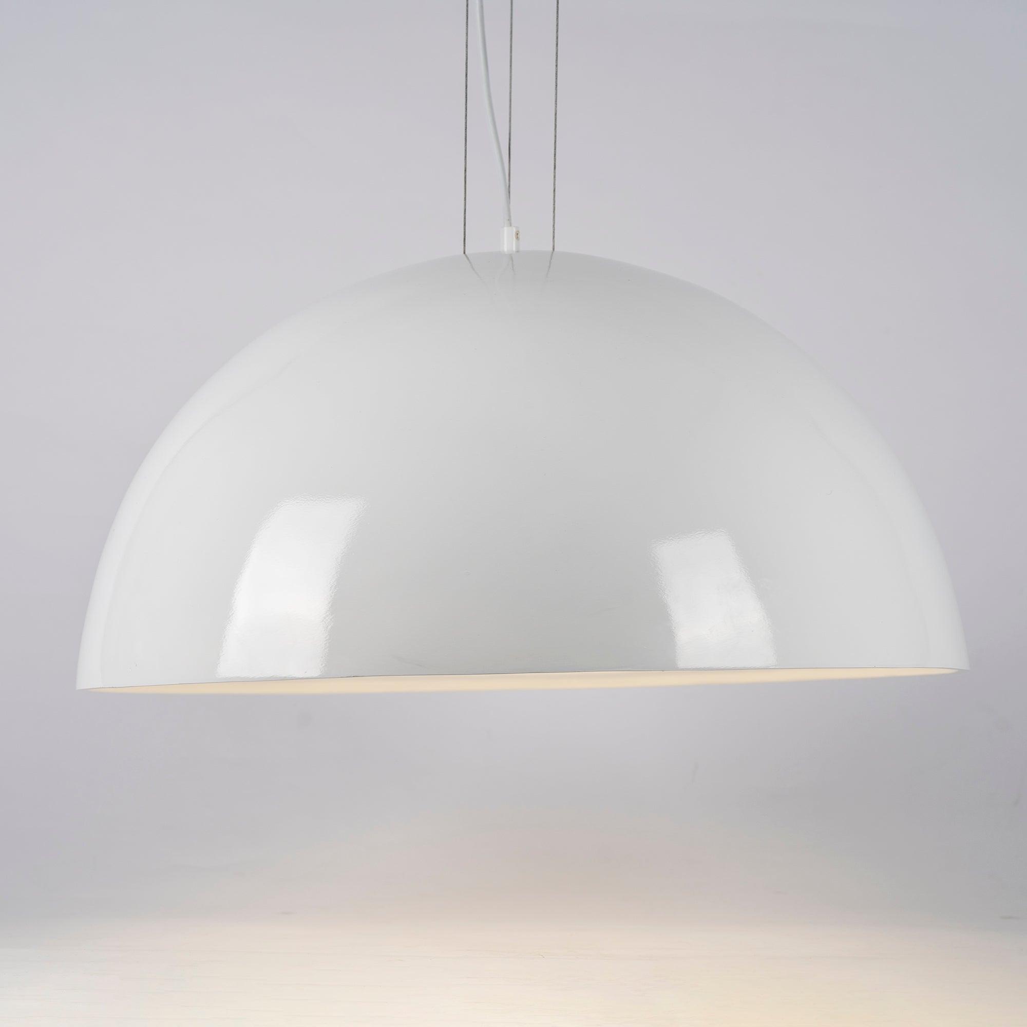 Hemisfera Suspension Lamp - Letslighting