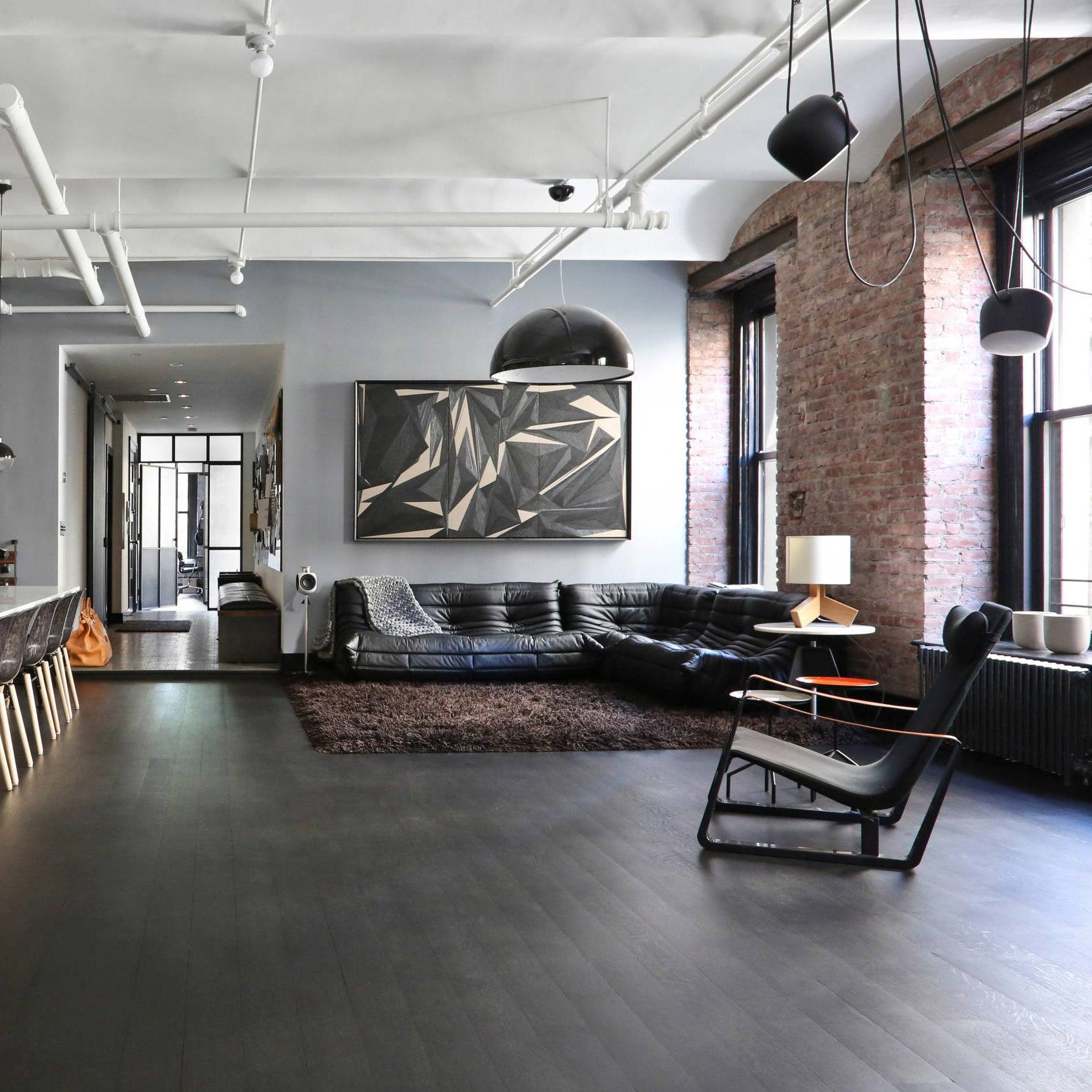 Hemisfera Suspension Lamp - Letslighting