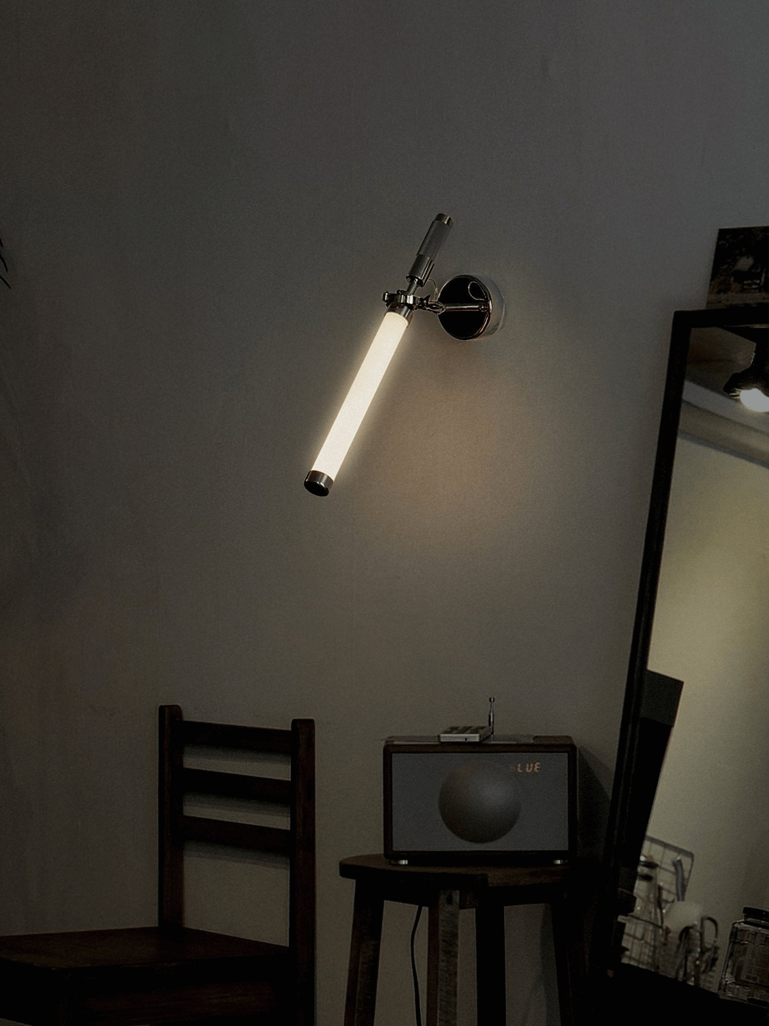 Skylark Wall Sconce - Letslighting