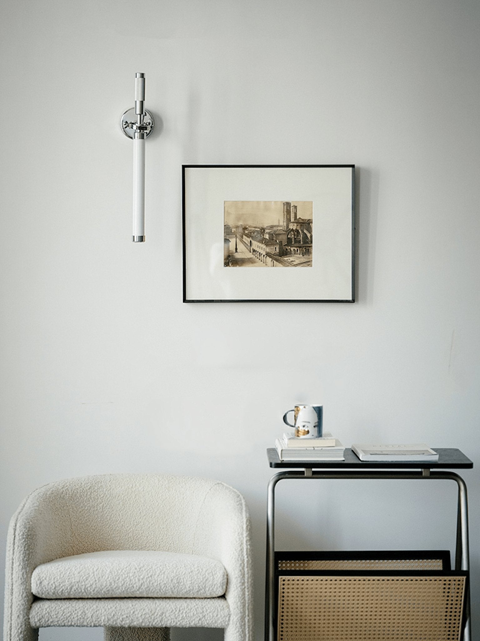 Skylark Wall Sconce - Letslighting