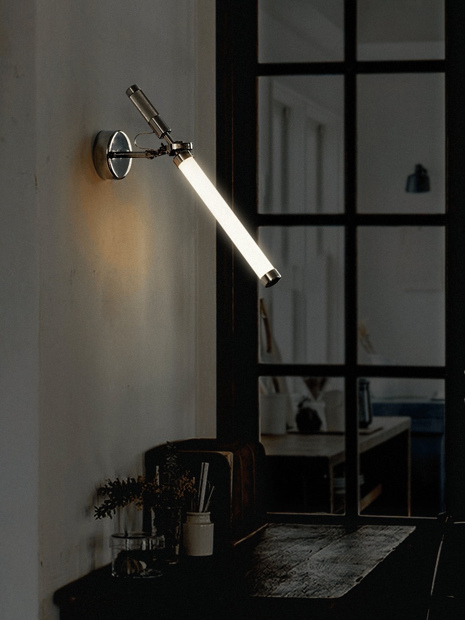 Skylark Wall Sconce - Letslighting